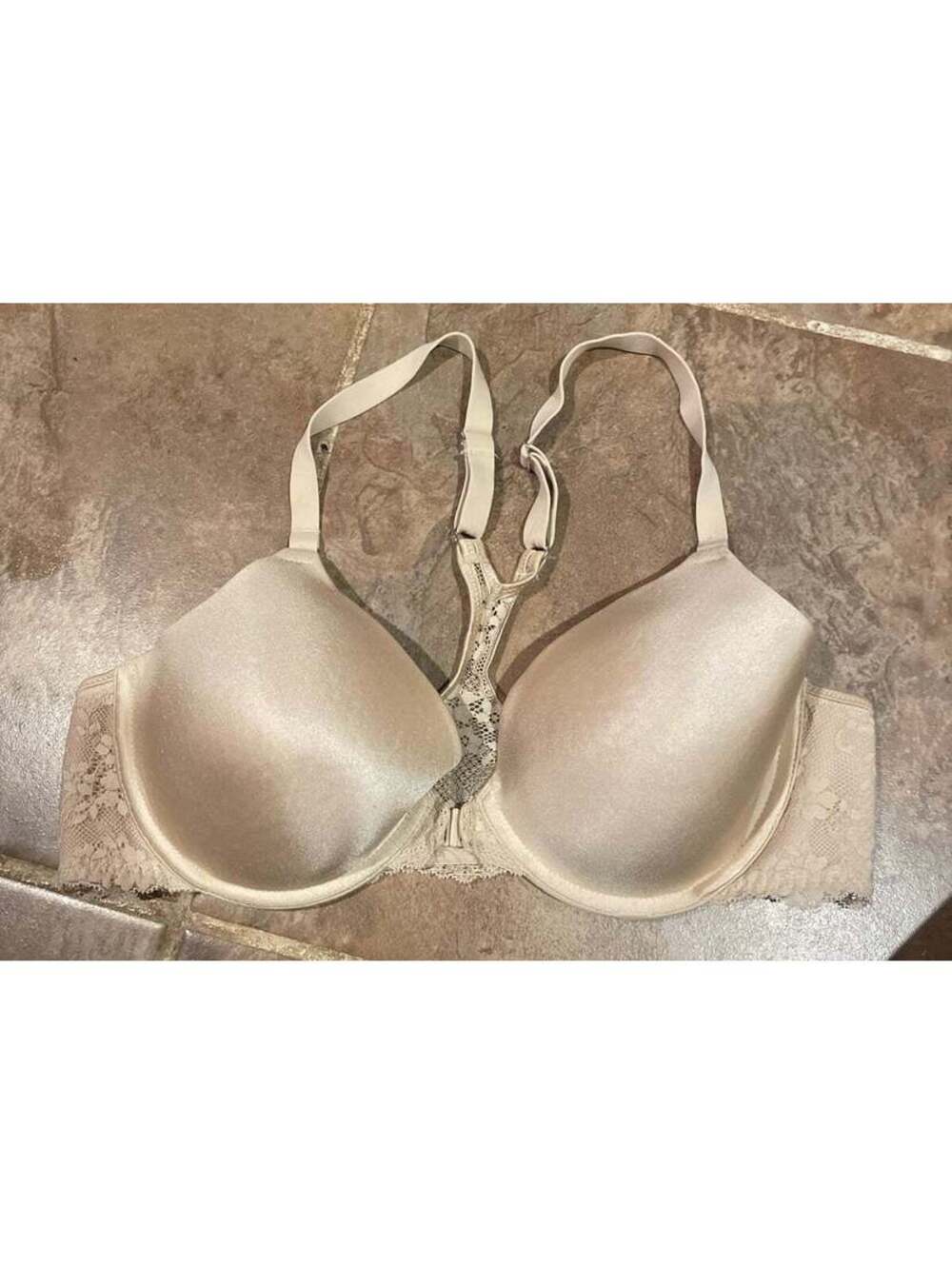 Maidenform racetrack bra size 36 B
